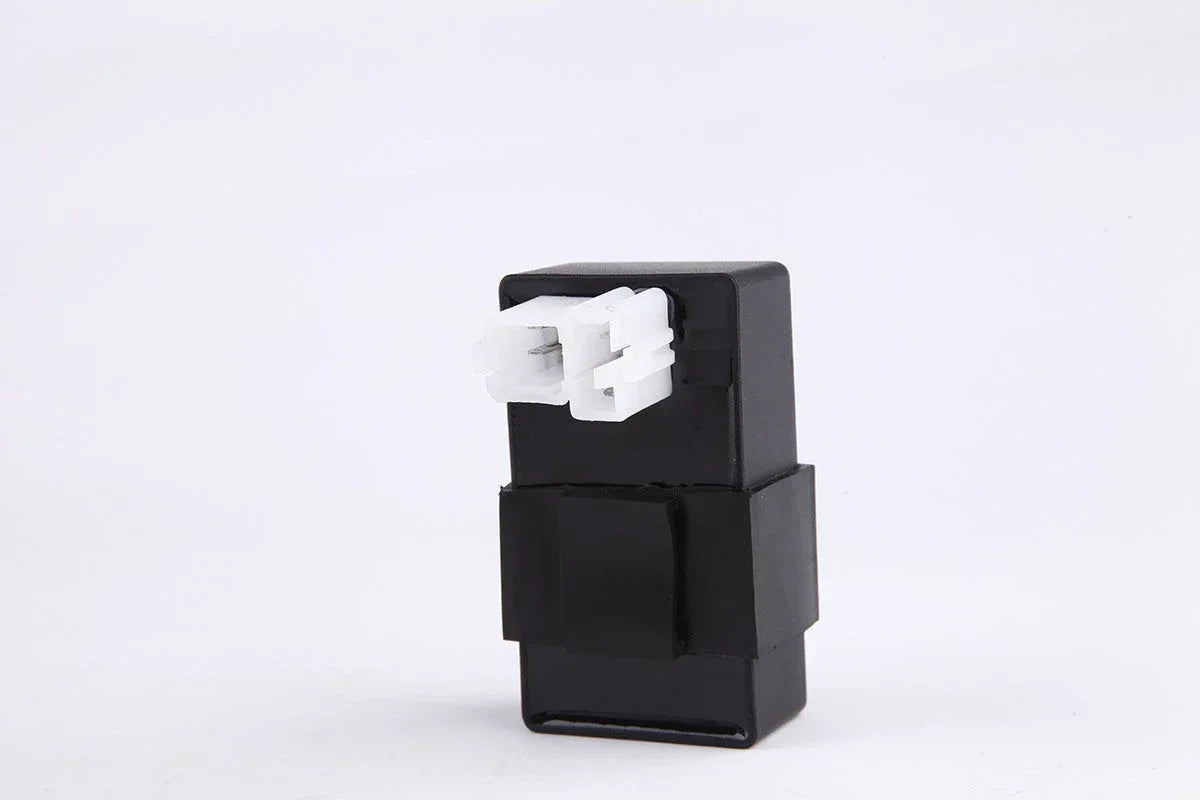 6 Pin DC-CDI Box For CG125cc 150cc 200cc 250cc ATV Dirt Bike Go Kart - ChinesePartsPro