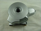 6-pole Magnetor side cover for 50cc to 125cc dirt bikes, featuring durable construction by ChinesePartsUSA.