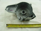 6-pole Magnetor side cover for 50cc to 125cc dirt bikes by ChinesePartsUSA, showcasing detailed construction and design.