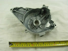 6-pole Magnetor side cover for 50cc to 125cc dirt bike crankcases by ChinesePartsUSA, showcasing durable design and fit.