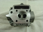 70cc and 90cc E22 style engine cylinder head for dirt bikes, ChinesePartsUSA dirt bike parts, durable metal construction