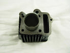 70cc E22 style engine cylinder body for dirt bikes, compatible with ChinesePartsUSA brand, shown in this image.