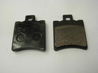 Brake Pads Set 125cc - ChinesePartsPro