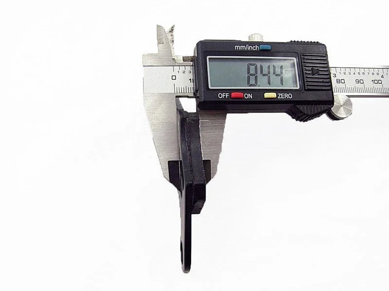 Brake Pads Set 125cc - ChinesePartsPro