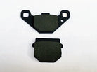 Brake Pads Set 125cc - ChinesePartsPro