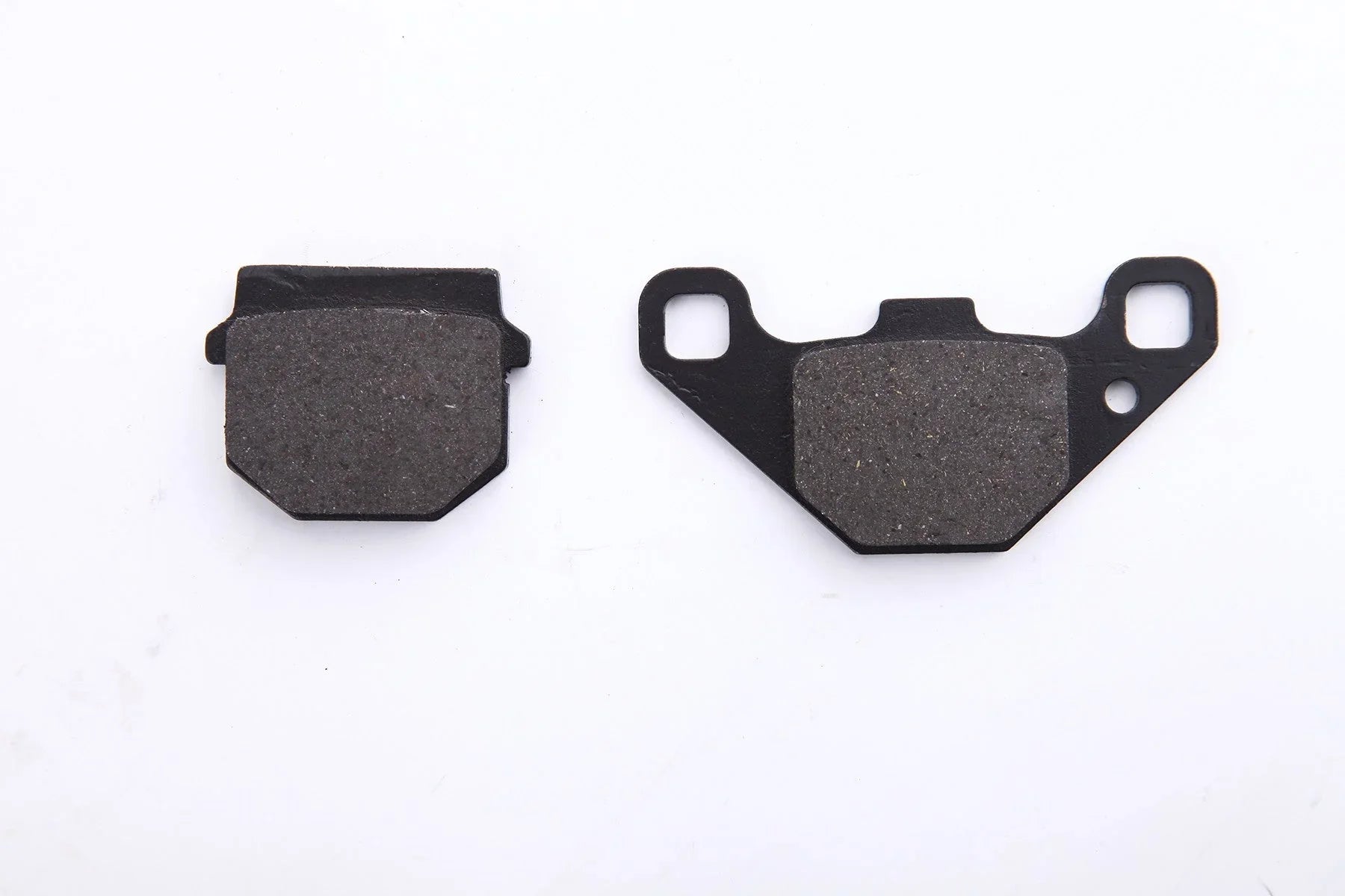Brake Pads Set 125cc - ChinesePartsPro