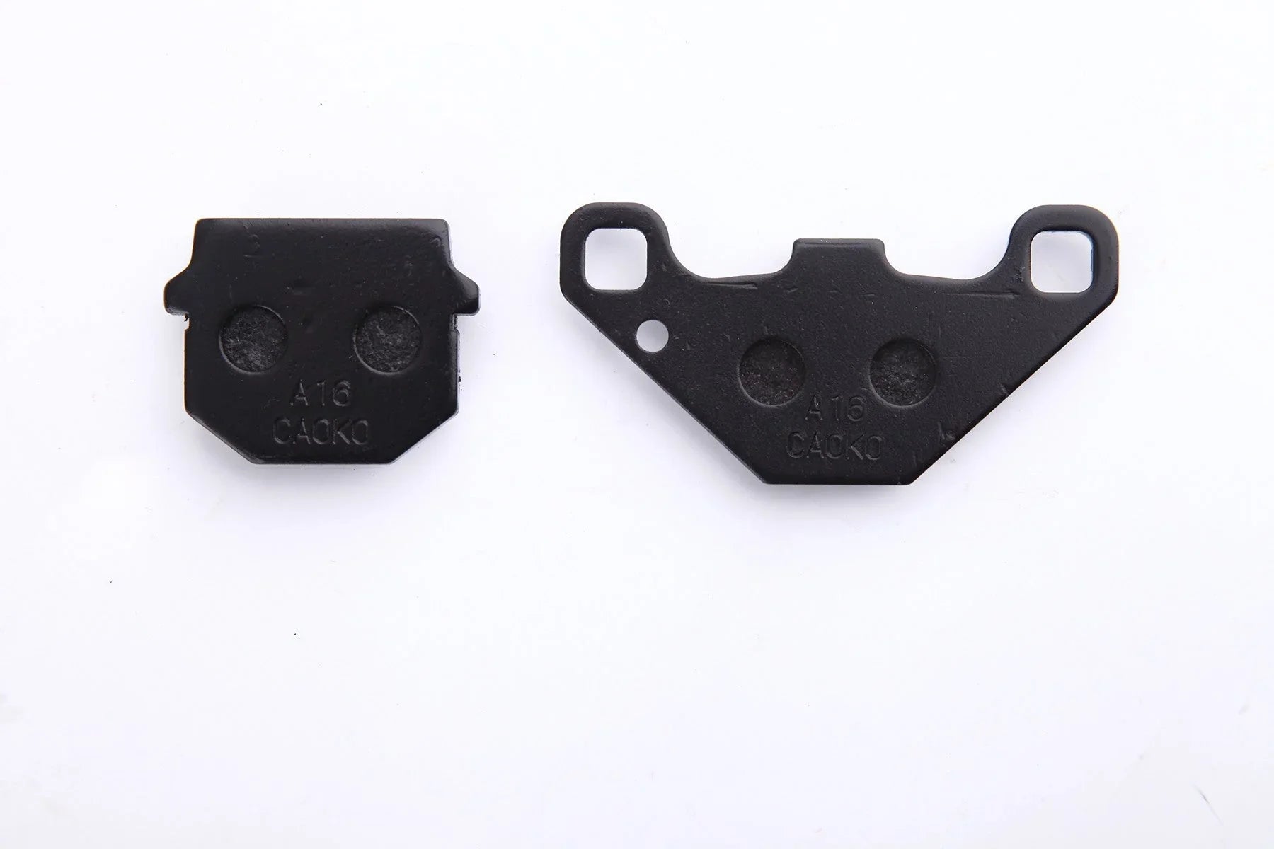 Brake Pads Set 125cc - ChinesePartsPro