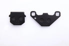 Brake Pads Set 125cc - ChinesePartsPro