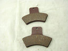 Brake Pads Set - ChinesePartsPro
