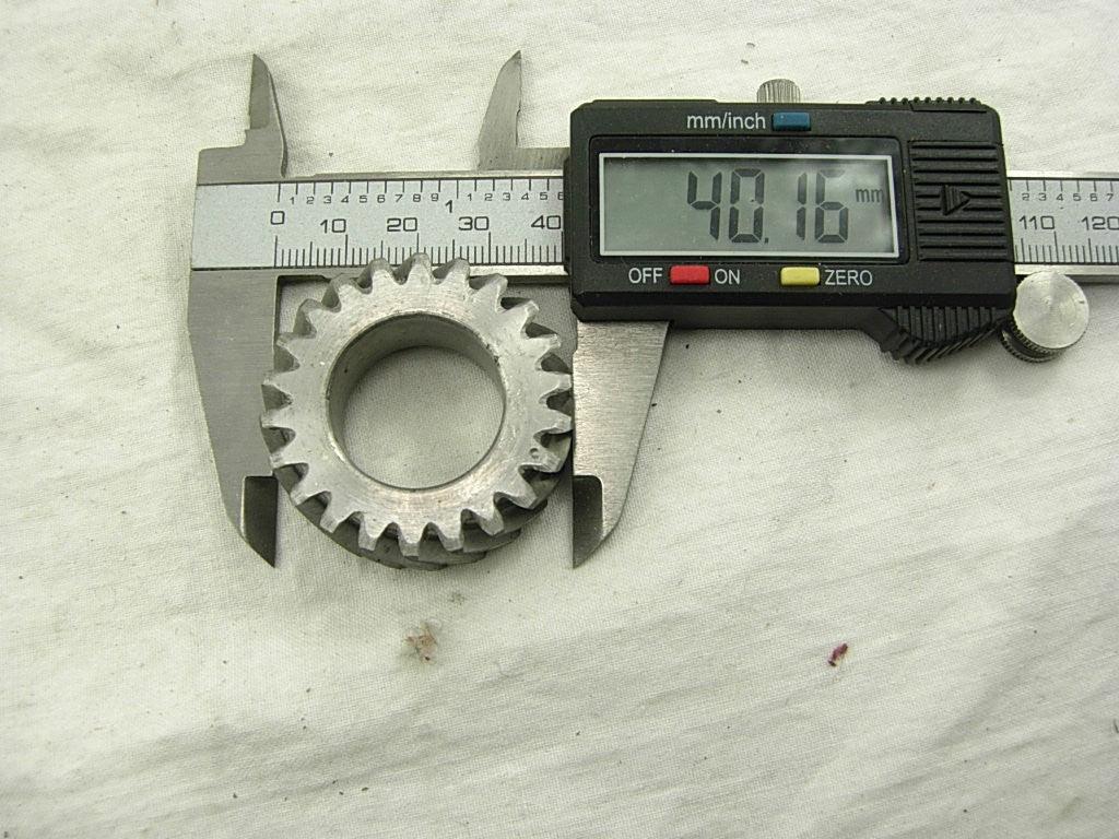 Camshaft CG125 Plunger Machine QJ125 ZJ125 XF125 Camshaft Parts - ChinesePartsPro