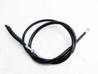 Clutch cable for 50cc to 150cc dirt bikes, featuring durable design, compatible with various models from ChinesePartsUSA.