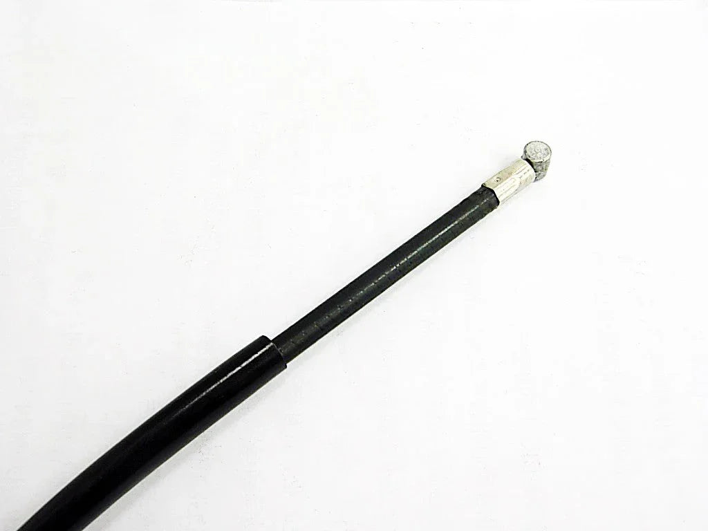 Clutch cable for 50cc to 150cc dirt bikes, featuring durable construction and precise fit for reliable performance.