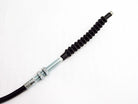 Clutch cable for 50cc-150cc dirt bikes, featuring durable construction, compatible with various models by ChinesePartsUSA.