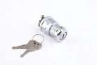 Ignition key switch SWITCH LOCK for 50cc 70cc 90cc 110cc 125cc - ChinesePartsPro