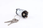 Ignition key switch SWITCH LOCK for 50cc 70cc 90cc 110cc 125cc - ChinesePartsPro
