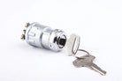 Ignition key switch SWITCH LOCK for 50cc 70cc 90cc 110cc 125cc - ChinesePartsPro