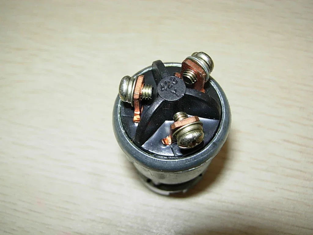 Ignition key switch SWITCH LOCK for 50cc 70cc 90cc 110cc 125cc - ChinesePartsPro