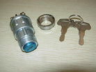 Ignition key switch SWITCH LOCK for 50cc 70cc 90cc 110cc 125cc - ChinesePartsPro