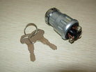 Ignition key switch SWITCH LOCK for 50cc 70cc 90cc 110cc 125cc - ChinesePartsPro