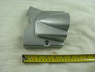 Left Back Engine Cover crankcase 50cc 70cc 90cc 110cc 125cc - ChinesePartsPro