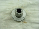Oil cleaner filter for CG150-250cc dirt bike engine from ChinesePartsUSA, showing the filter component in detailed view.