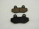 Rear Brake Pads - ChinesePartsPro