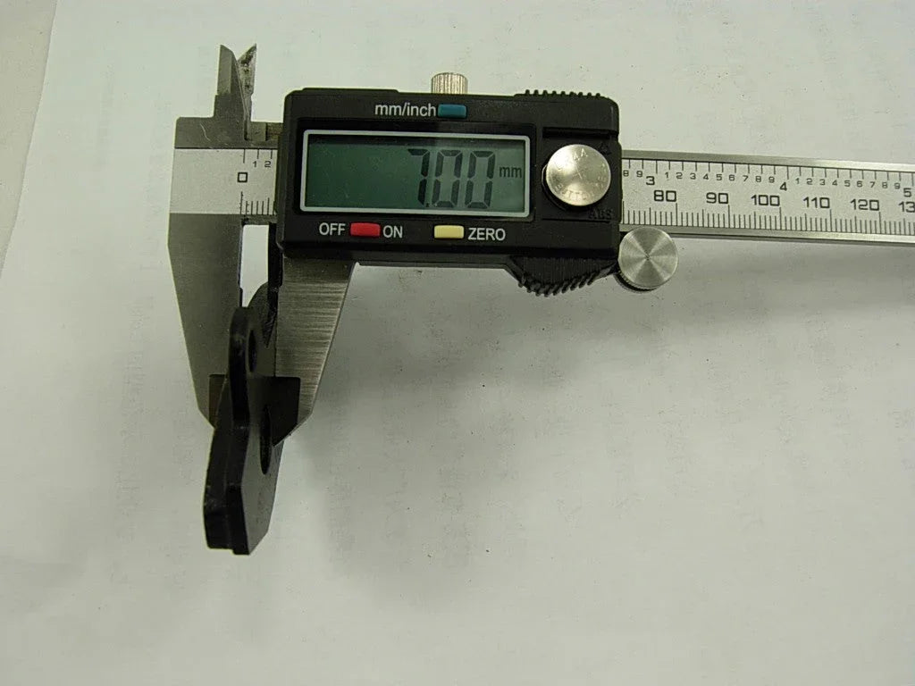 Rear Brake Pads - ChinesePartsPro