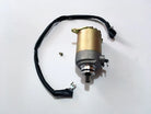 125cc-150 Electric Starter-Starter Clutch Assembly
