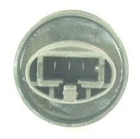 12V Turn Signal Blinker Flasher Relay Round  GY6 50cc 125cc 150cc 250cc Scooter Moped Motorcycle ATV - ChinesePartsPro