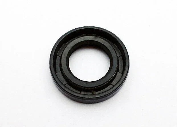 17x30x5 oil seal for GY6 50cc engine crankcase, ChinesePartsUSA replacement part.