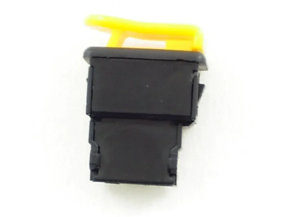 2-pin horn button for GY6 50cc scooters, durable ChinesePartsUSA parts with easy installation and reliable sound.