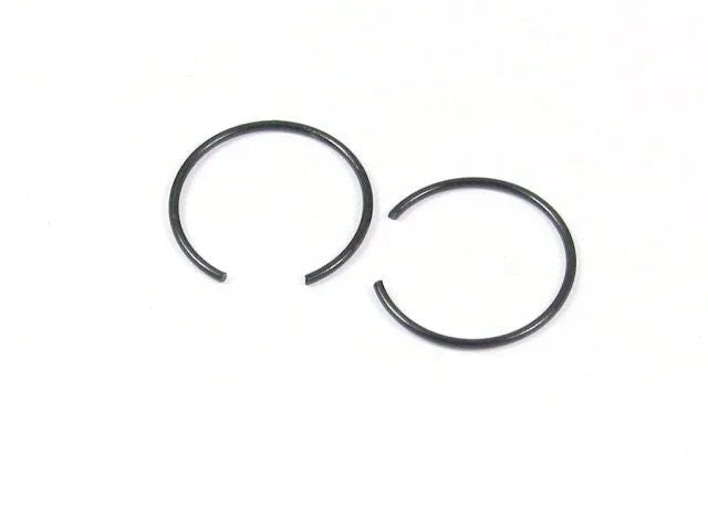 250cc engine parts ChinesePartsUSA cir clip set for motorcycle piston rings and retaining clips.