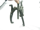 3 claw bearing puller for GY6 50cc, 125cc, 150cc engines, ChinesePartsUSA repair tool for motorcycle maintenance.