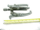 3 claw puller for bearing removal on GY6 50cc, 125cc, 150cc engines, used as a repair tool for ChinesePartsUSA.