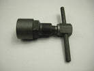 31.5mm CN250 CF250 gas engine magneto tool for 250cc ChinesePartsUSA engine parts, used for ignition system maintenance.