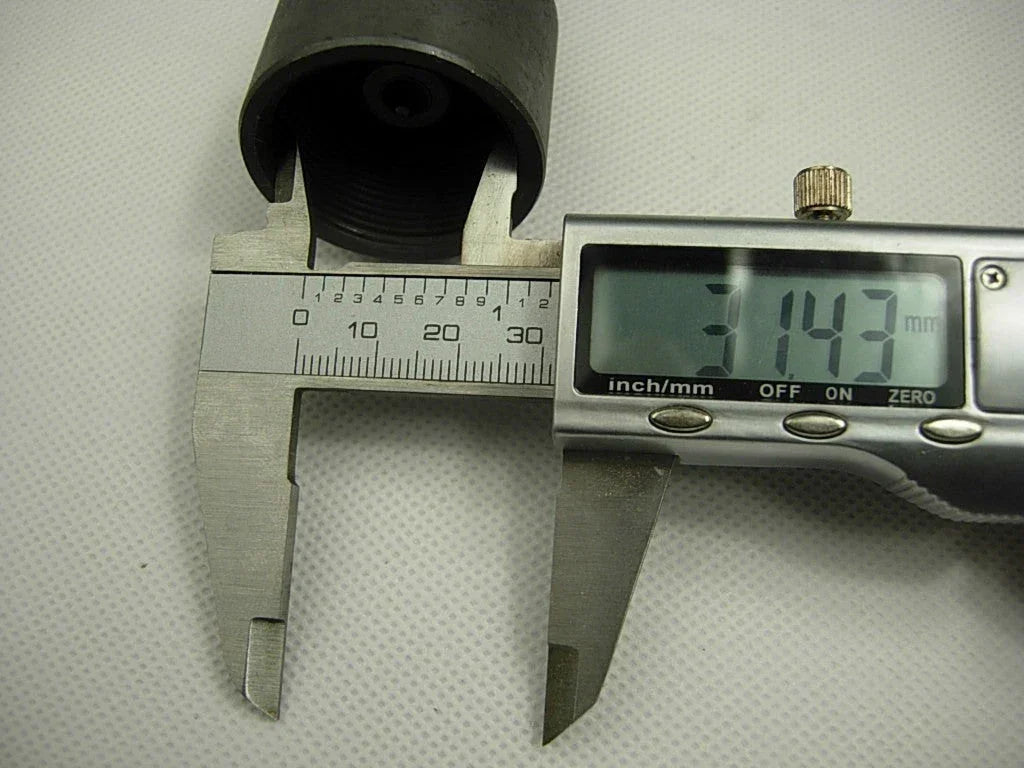 ChinesePartsUSA 31.5mm CN250 CF250 gas engine magneto tool for 250cc engine, used for engine maintenance and repair.