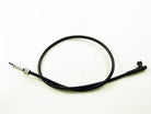 34.5-inch speedometer cable for GY6 150cc scooters, compatible with ZNEN, Sunl, Lance, Peace, Baja, Boreem, and BMX models.