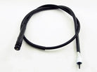 36-inch speedometer cable for GY6 50cc scooters and mopeds, compatible with Roketa, Taotao, Jonway brands, from ChinesePartsUSA.