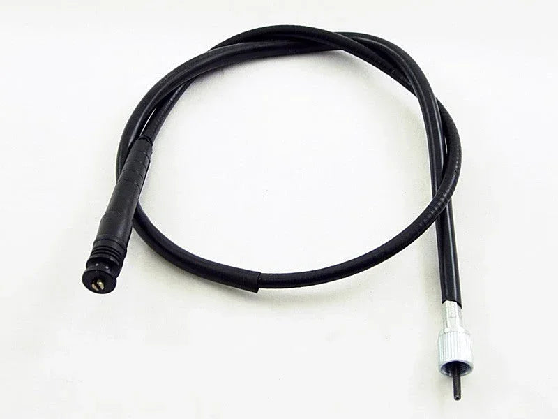 36-inch speedometer cable for GY6 50cc scooters and mopeds, compatible with Roketa, Taotao, Jonway brands, from ChinesePartsUSA.