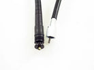 36-inch speedometer cable for GY6 50cc scooters and mopeds, compatible with Roketa, Taotao, and Jonway models by ChinesePartsUSA.