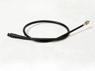 38.5-inch scooter speedometer cable for Roketa, Taotao, Jonway mopeds, and scooters by ChinesePartsUSA.