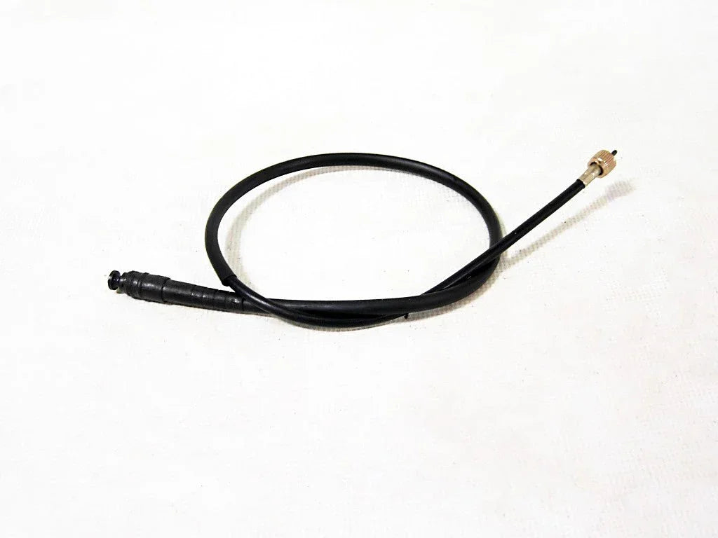 38.5-inch scooter speedometer cable for Roketa, Taotao, Jonway mopeds and scooters, compatible with ChinesePartsUSA parts.
