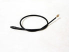 38.5-inch scooter speedometer cable for Roketa, Taotao, Jonway mopeds and scooters, compatible with ChinesePartsUSA parts.