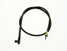 39.5-inch GY6 150cc scooter speedometer cable from ChinesePartsUSA, compatible with ZNEN, SunL, Lance, Peace, Baja, Boreem, BMX scooters.