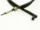 39.5-inch speedometer cable for GY6 150cc scooter, compatible with ZNEN, SunL, Lance, Peace, Baja, Boreem, and BMX models.