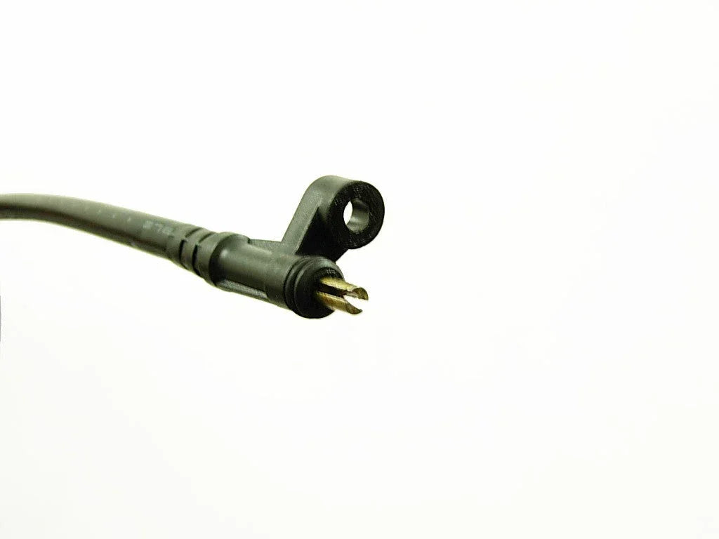39.5-inch GY6 150cc scooter speedometer cable for ZNEN, Sunl, Lance, Peace, Baja, Boreem, BMX models, ChinesePartsUSA.