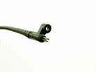 39.5-inch GY6 150cc scooter speedometer cable for ZNEN, Sunl, Lance, Peace, Baja, Boreem, BMX models, ChinesePartsUSA.