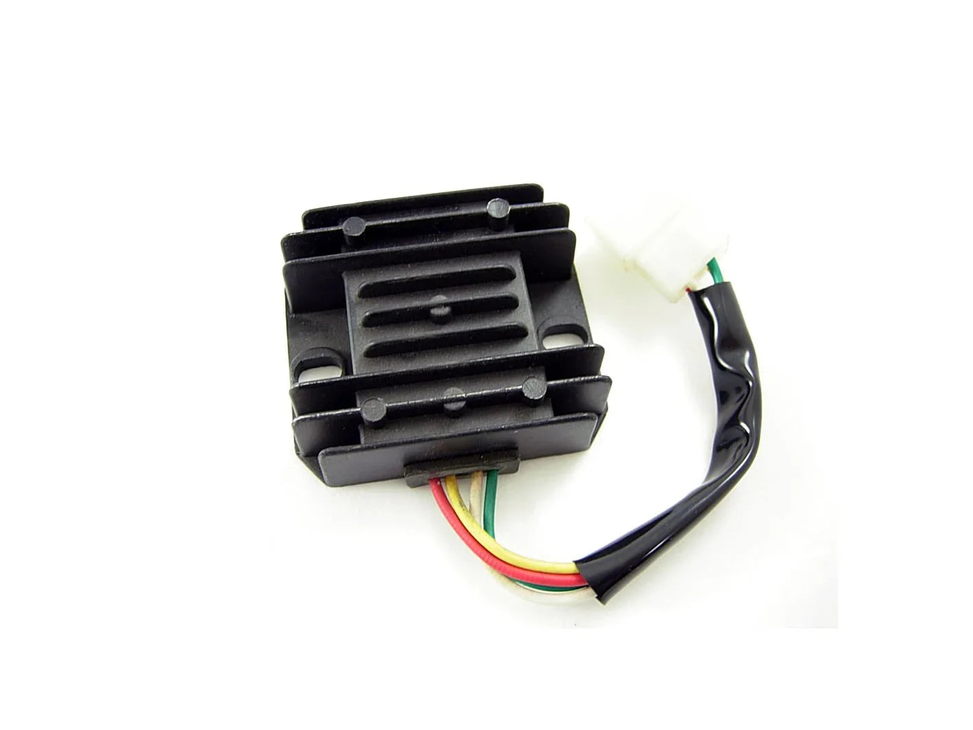 4-wire voltage regulator rectifier for GY6 50cc 125cc 150cc CG125 250cc dirt bike scooter