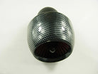 42mm performance air filter for vehicle engine by ChinesePartsUSA, showcasing the clean, high-flow filter element.