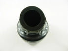 ChinesePartsUSA 42mm performance air filter for vehicle intake systems, showing a clean, high-flow filter element.